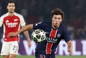 Žoao Neveš: "Ovo je naš fudbal, to je način na koji dolazimo do pobeda"